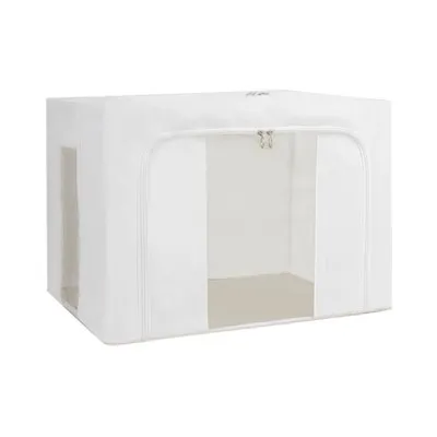 Sammenleggbar oppbevaringsboks, du fortjener det