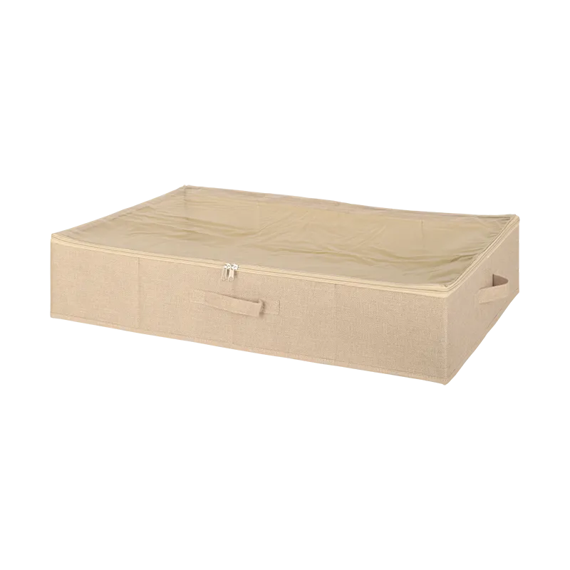 Garderobearrangør oppbevaringsboks